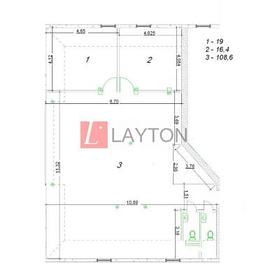 Картинка 1 офиса м2, Картинка 1 офиса м2,