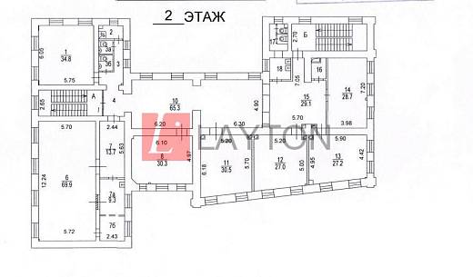 Картинка 1 офиса м2, Картинка 1 офиса м2,