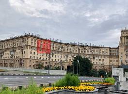 Жилой Дом Ленинский проспект, 30 0