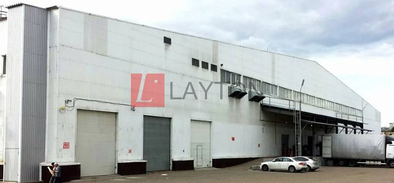 Бизнес-центр Алексеевская, д 5 - картинка 1 Бизнес-центр Алексеевская, д 5 - картинка 1