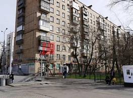 Жилой Дом Зелёный пр-кт, д 60/35 0 Жилой Дом Зелёный пр-кт, д 60/35 0