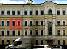 Бизнес-центр особняк Дом Быкова (стр 4) 0