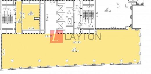 Картинка 2 офиса м2, Картинка 2 офиса м2,