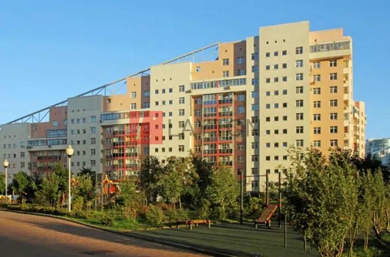 ЖК Гранд-Парк - картинка 1 ЖК Гранд-Парк - картинка 1