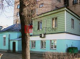 Бизнес-центр Театральный Дом «Аполлинария» 0