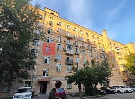 Жилой Дом Краснохолмская наб. д 13 стр 1 0