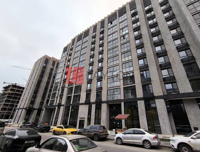 Жилой Дом Сиреневый б-р, 4/7 - картинка 1 Жилой Дом Сиреневый б-р, 4/7 - картинка 1