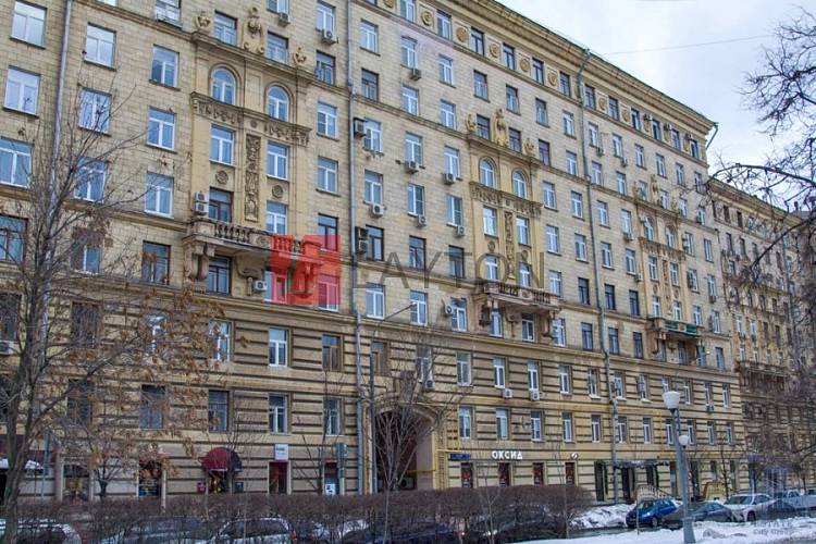 Жилой Дом ул. 1812 года, 2 - картинка 1 Жилой Дом ул. 1812 года, 2 - картинка 1