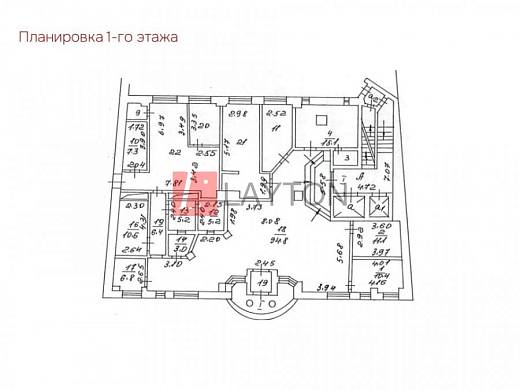 Картинка 1 офиса м2, Картинка 1 офиса м2,