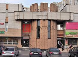 Пристройка к ЖД ул. Гурьянова, 55 0