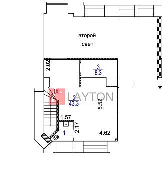 Картинка 3 офиса м2, Картинка 3 офиса м2,