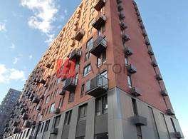 ЖК Остафьево 0