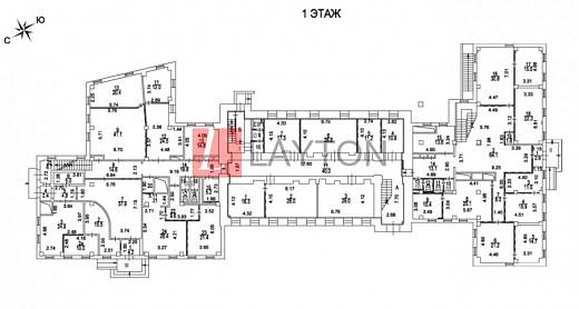 Картинка 1 офиса м2, Картинка 1 офиса м2,