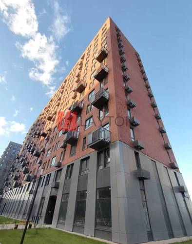 ЖК Остафьево - картинка 1 ЖК Остафьево - картинка 1