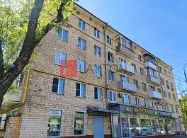 Бизнес-центр ул Малая Ботаническая, д 3 0