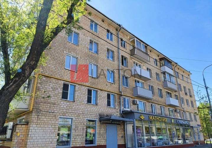 Бизнес-центр ул Малая Ботаническая, д 3 - картинка 1 Бизнес-центр ул Малая Ботаническая, д 3 - картинка 1