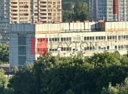 Бизнес-центр ул. Гидрогородок, 15 0