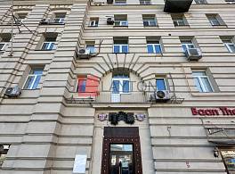 Жилой Дом Б. Дорогомиловская 11 0