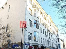 Жилой Дом М. Бронная 4 0