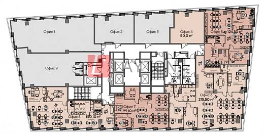 Картинка 1 офиса м2, Картинка 1 офиса м2,