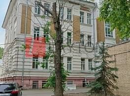 Особняк Самокатная, д 4А стр 1 0