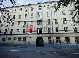 Бизнес-центр 2-й Кожевнический пер, 3 0