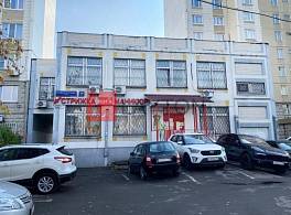 Бизнес-центр ул Маршала Катукова, д 19 к 1 0