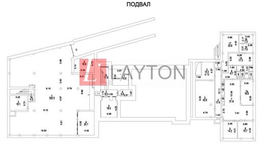 Картинка 4 офиса м2, Картинка 4 офиса м2,