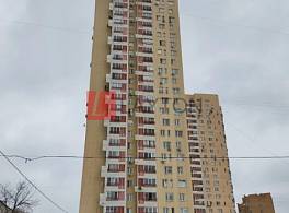 Жилой Дом пр. Погонный 14 0