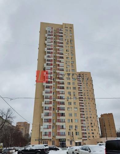 Жилой Дом пр. Погонный 14 - картинка 1 Жилой Дом пр. Погонный 14 - картинка 1