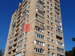 Жилой Дом ул. Беговая, 18 к2 0