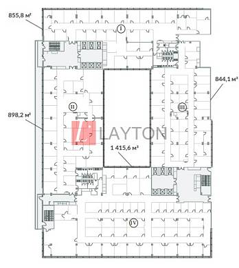 Картинка 1 офиса м2, Картинка 1 офиса м2,