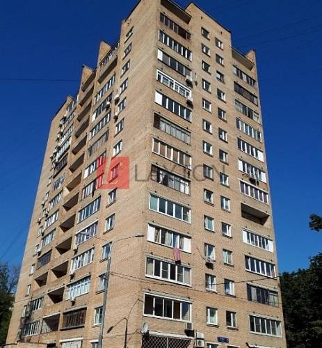 Жилой Дом ул. Беговая, 18 к2 - картинка 1 Жилой Дом ул. Беговая, 18 к2 - картинка 1