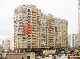 ЖК Академия Люкс 0