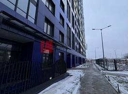 ЖК Светлый мир В стремлении к свету 0