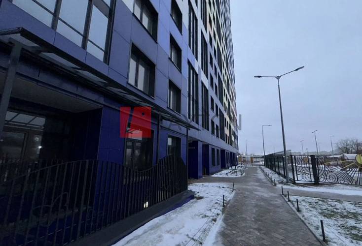 ЖК Светлый мир В стремлении к свету - картинка 1 ЖК Светлый мир В стремлении к свету - картинка 1