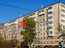 Жилой Дом Хамовнический Вал 24 0