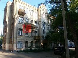 Жилой Дом Б. Дорогомиловская 5к2 0