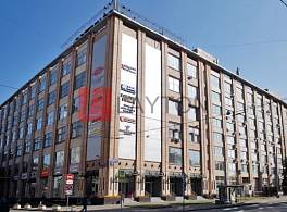 Бизнес-центр Кожевническая 7 стр 2 0