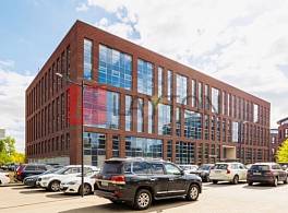 Бизнес-центр Арма стр.19 0