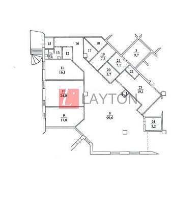 Картинка 1 офиса м2, Картинка 1 офиса м2,