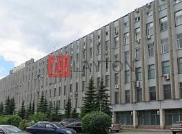 Бизнес-центр Угрешская 27с1 0