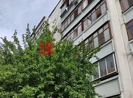 Жилой Дом Перервинский бульвар, 22к2 0