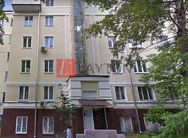 Жилой Дом Анатолия Живова, 8 0