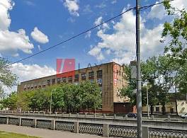 Бизнес-центр Электрозаводская 21 к.41 0