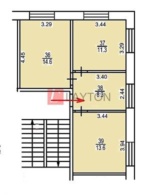 Картинка 1 офиса м2, Картинка 1 офиса м2,