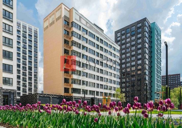 ЖК Скандинавия - картинка 1 ЖК Скандинавия - картинка 1