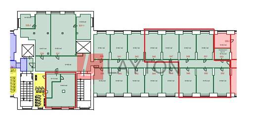 Картинка 1 офиса м2, Картинка 1 офиса м2,