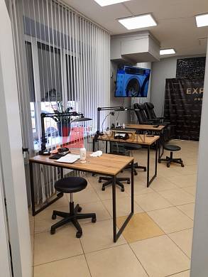 Картинка 5 офиса м2, Картинка 5 офиса м2,