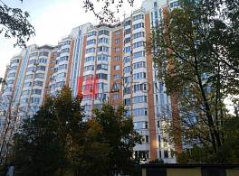 Жилой Дом Зеленоградская 35к5 0
